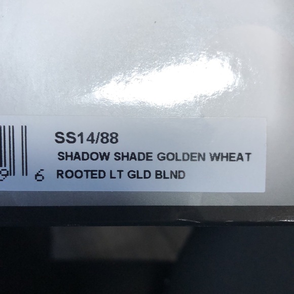 🏠MOVING SALE🏠HAIRDO WIG - Picture 9 of 9